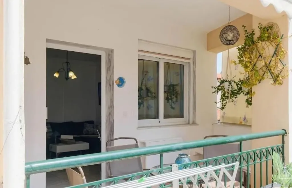 διαμέρισμα προς πώληση 40 τ.μ Κασσάνδρα Χαλκιδική