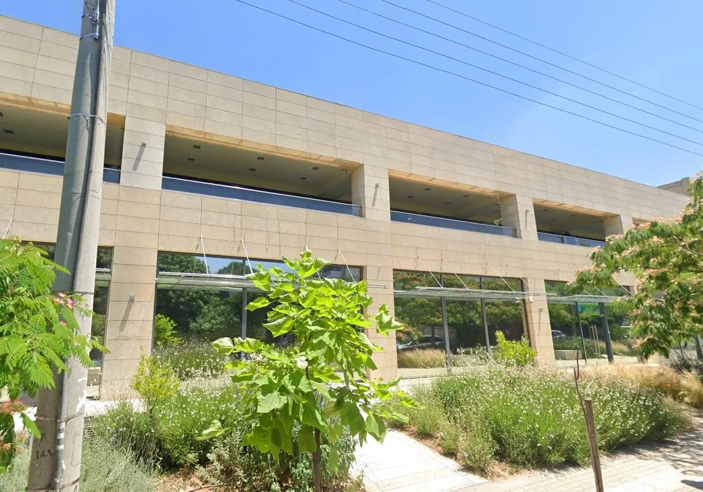 εμπορικό ακίνητο προς πώληση 545 τ.μ Αγία Παρασκευή Βόρεια Αθήνας