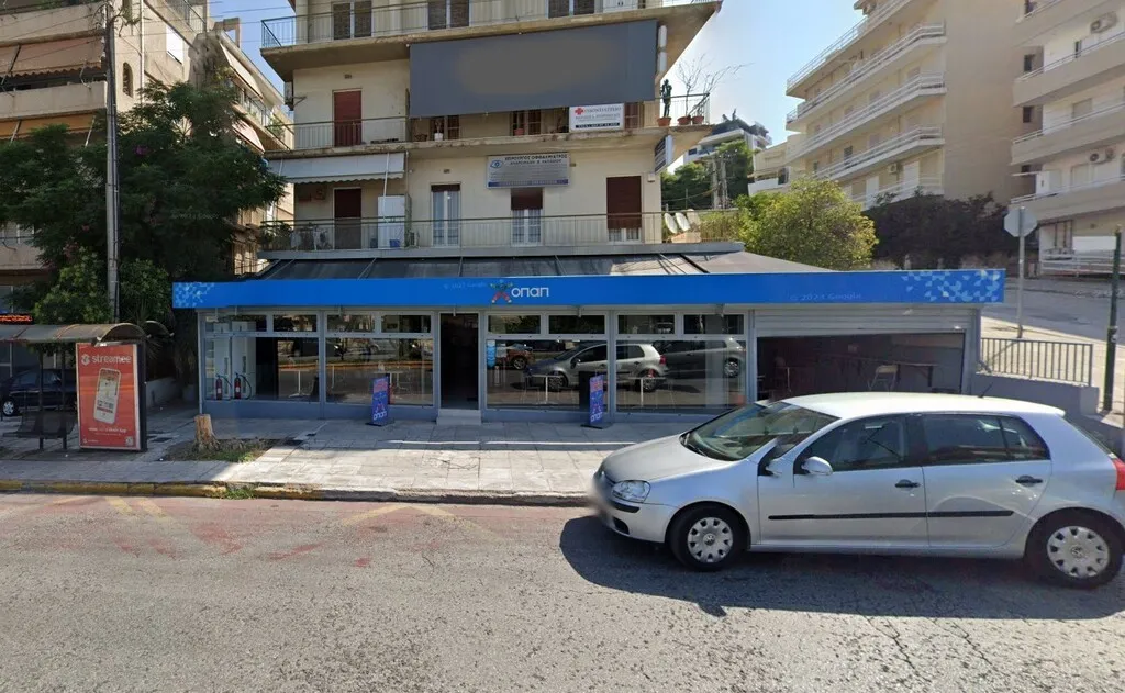 εμπορικό ακίνητο προς πώληση 74 τ.μ Ηλιούπολη Νότια Αθήνας