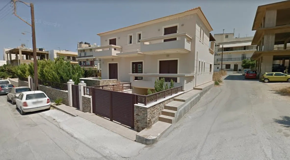 μονοκατοικία προς πώληση 400 τ.μ Ηράκλειο Κρήτης Νομός Ηρακλείου