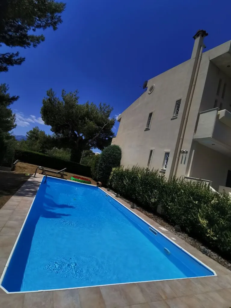 μονοκατοικία προς πώληση 250 τ.μ Πικέρμι Υπόλοιπη Αττικής