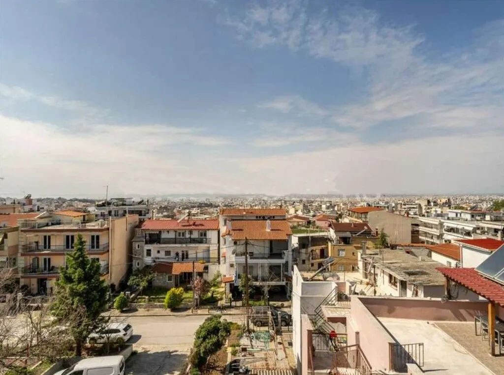 διαμέρισμα προς πώληση 76 τ.μ Πολίχνη Προάστια Θεσσαλονίκης