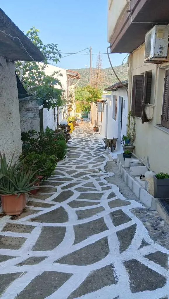 μεζονέτα προς πώληση 80 τ.μ Άγιος Νικόλαος Νομός Λασιθίου