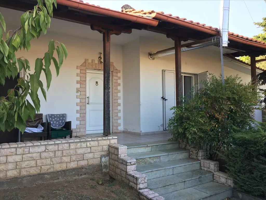 μονοκατοικία προς πώληση 133 τ.μ Μυγδονία Προάστια Θεσσαλονίκης