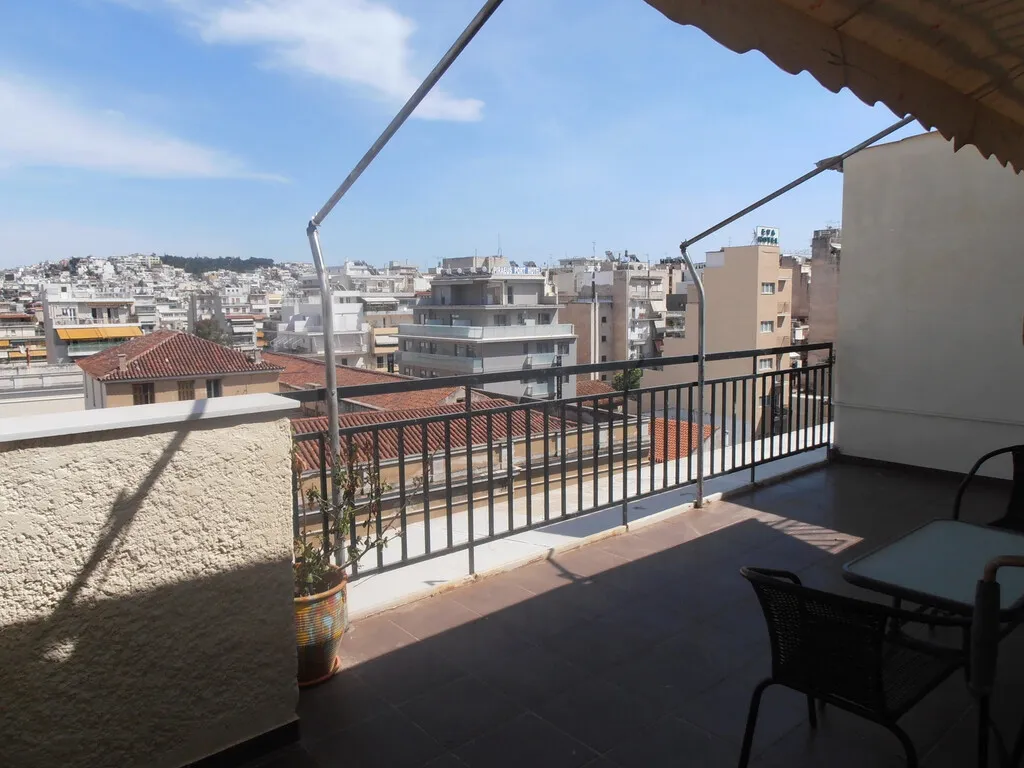 διαμέρισμα προς πώληση 43 τ.μ piraeus-port-/-center Πειραιάς