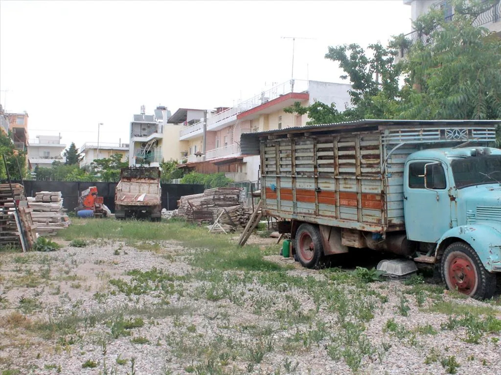 οικόπεδο προς πώληση 504 τ.μ Καματερό Δυτικά Αθήνας
