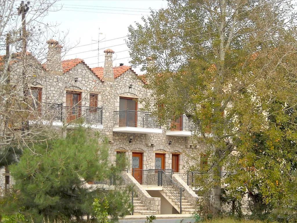 μεζονέτα προς πώληση 115 τ.μ Βόρεια Κυνουρία Αρκαδία