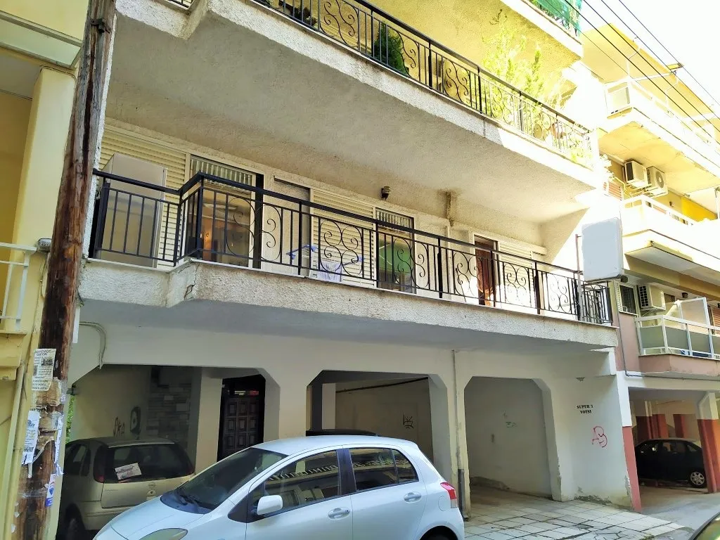 διαμέρισμα προς πώληση 150 τ.μ Καλαμαριά Προάστια Θεσσαλονίκης