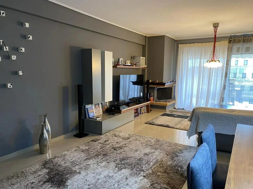 διαμέρισμα προς πώληση 114 τ.μ Αγία Παρασκευή Βόρεια Αθήνας