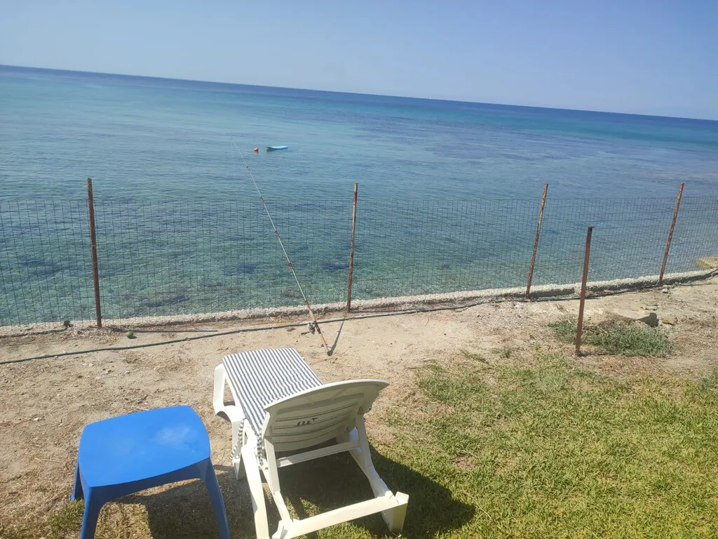 μονοκατοικία προς πώληση 120 τ.μ Κασσάνδρα Χαλκιδική