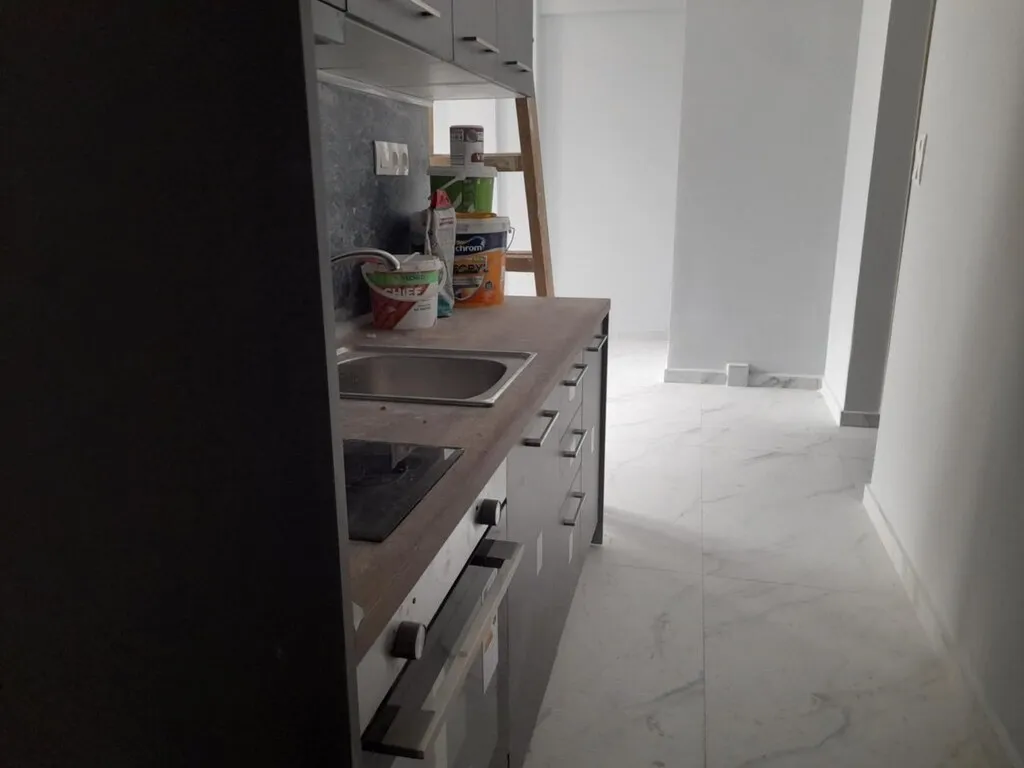 διαμέρισμα προς πώληση 40 τ.μ Νεάπολη Προάστια Θεσσαλονίκης