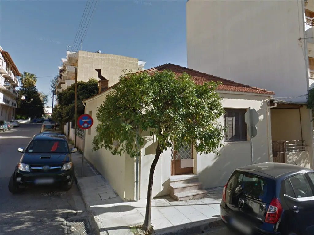 μονοκατοικία προς πώληση 70 τ.μ Ναύπακτος Αιτωλοακαρνανία