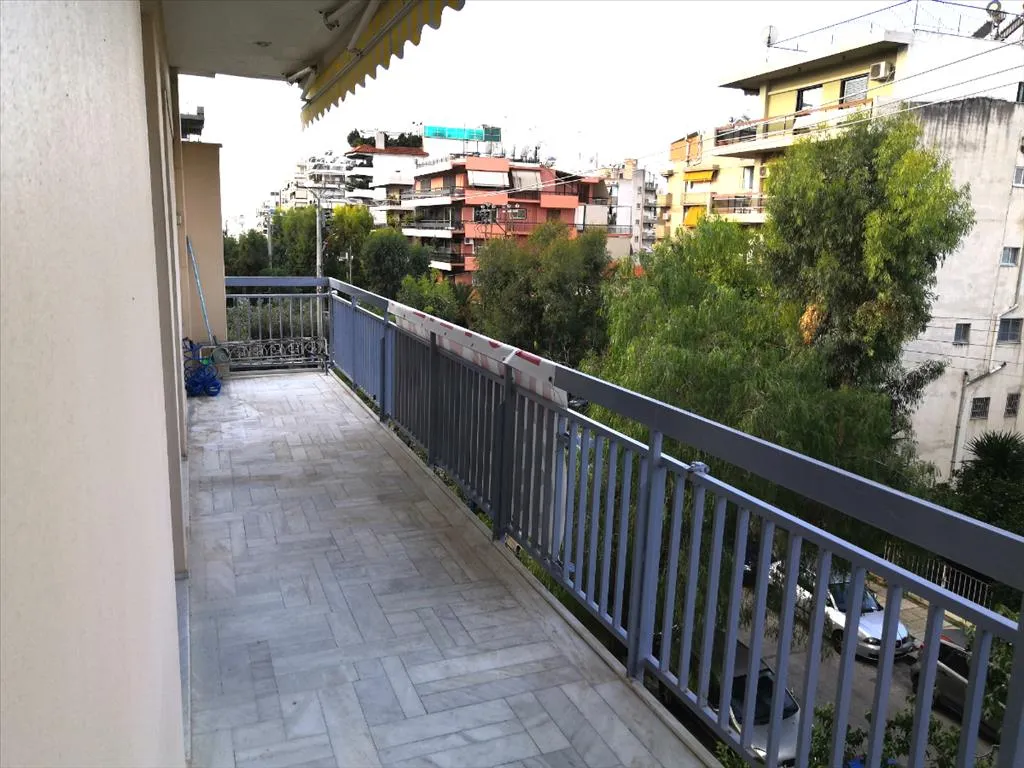 διαμέρισμα προς πώληση 142 τ.μ Παλαιό Φάληρο Νότια Αθήνας