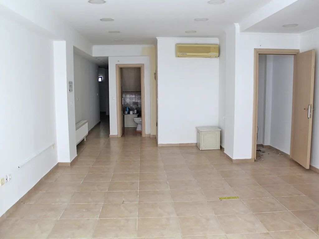 εμπορικό ακίνητο προς πώληση 81 τ.μ Κατερίνη Νομός Πιερίας