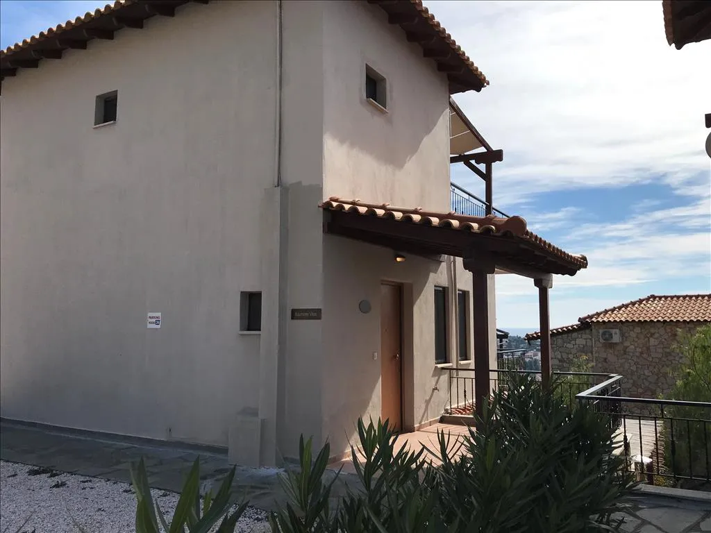 μονοκατοικία προς πώληση 150 τ.μ Κασσάνδρα Χαλκιδική