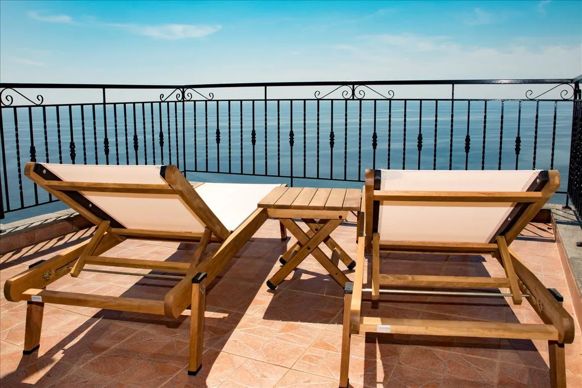 μονοκατοικία προς πώληση 150 τ.μ Κασσάνδρα Χαλκιδική