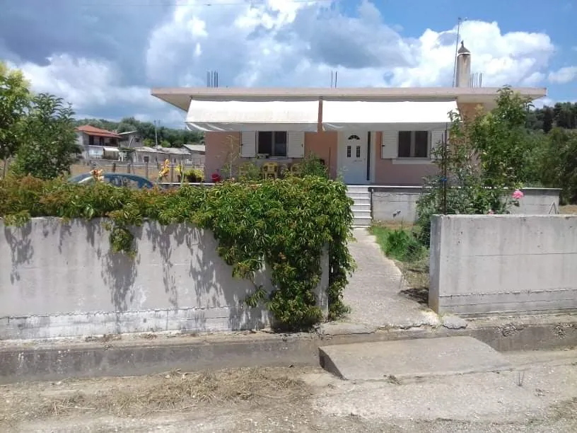 μονοκατοικία προς πώληση 80 τ.μ Αρχαία Ολυμπία Ηλεία