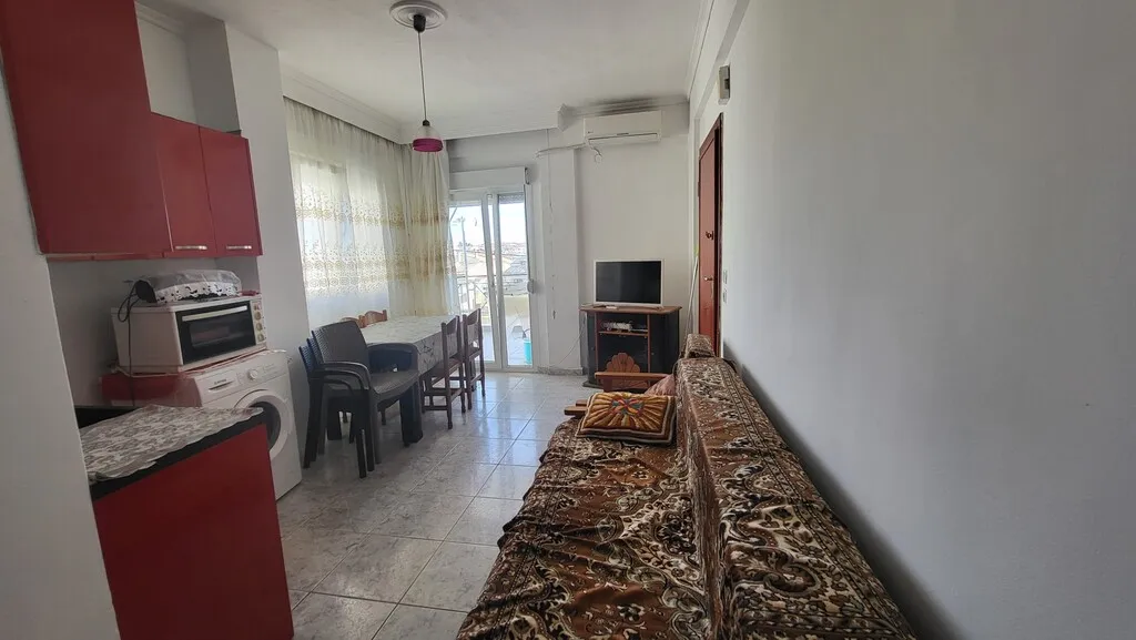 διαμέρισμα προς πώληση 33 τ.μ Κασσάνδρα Χαλκιδική