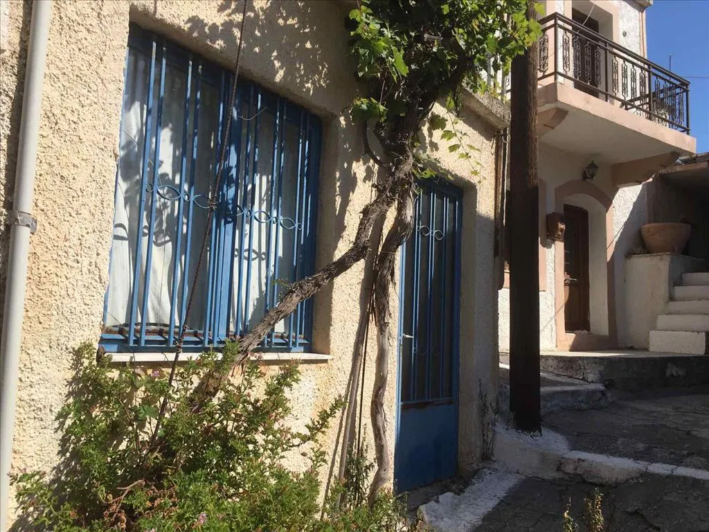 μονοκατοικία προς πώληση 180 τ.μ Σητεία Νομός Λασιθίου