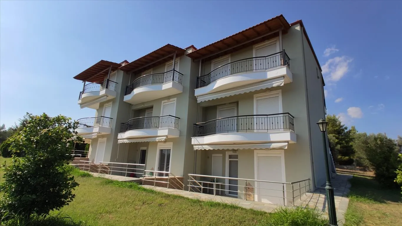 μονοκατοικία προς πώληση 360 τ.μ Πολύγυρος Χαλκιδική