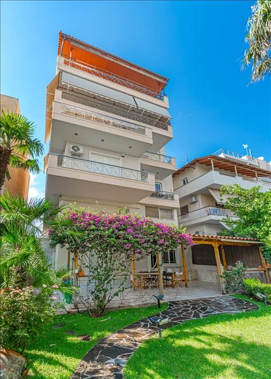 κτίριο προς πώληση 1000 τ.μ Γλυφάδα Νότια Αθήνας