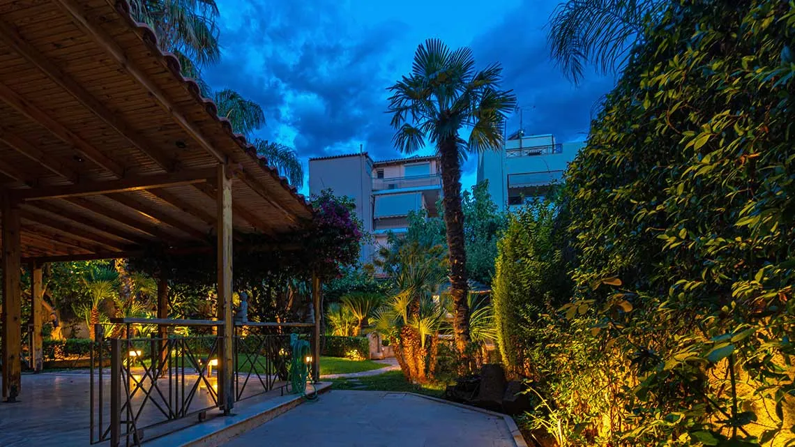 κτίριο προς πώληση 1000 τ.μ Γλυφάδα Νότια Αθήνας