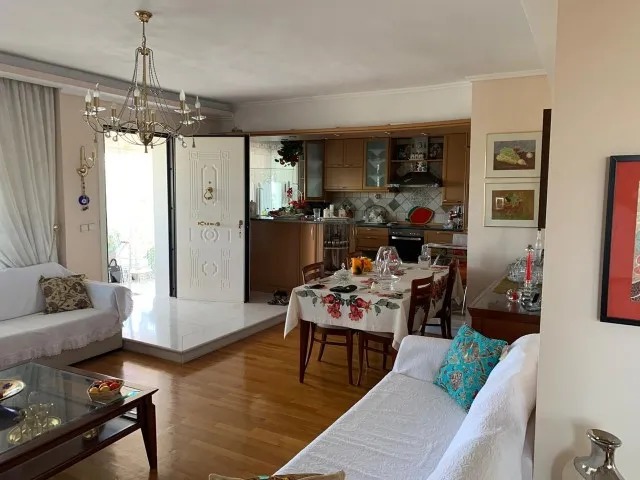 μονοκατοικία προς πώληση 546 τ.μ Θερμαϊκός Προάστια Θεσσαλονίκης