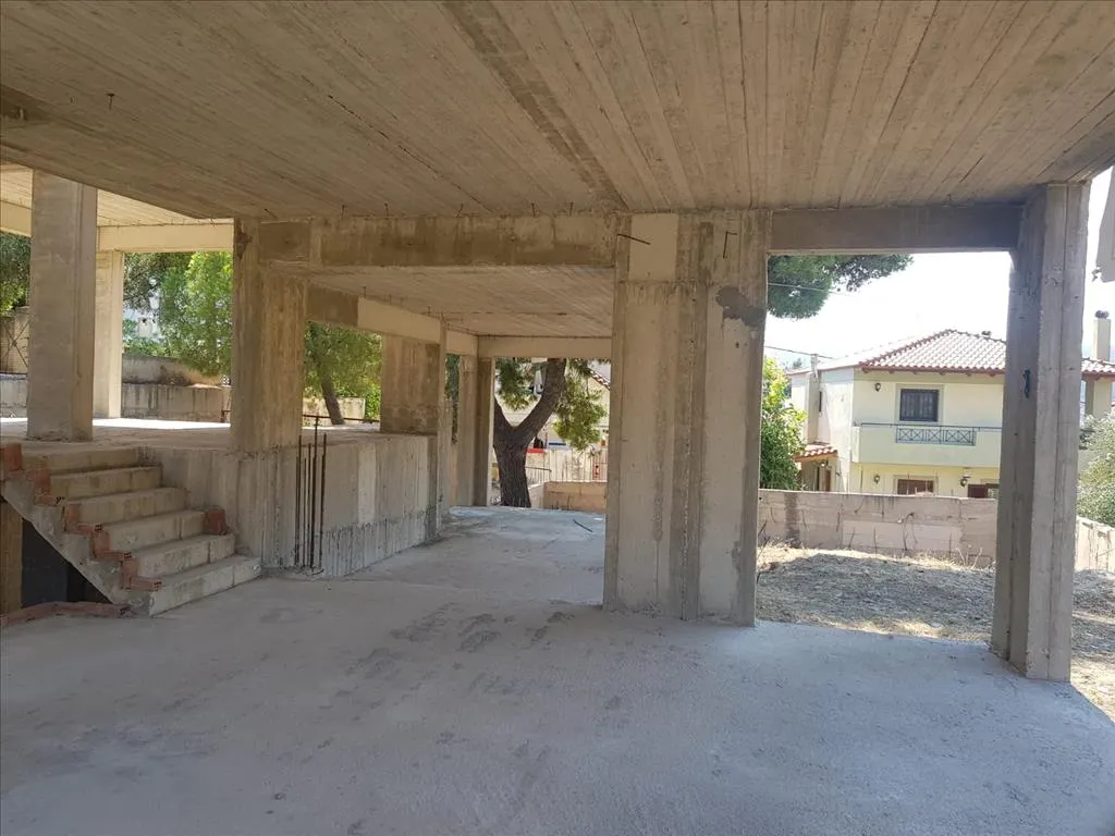 μονοκατοικία προς πώληση 276 τ.μ Μαρκόπουλο Υπόλοιπη Αττικής