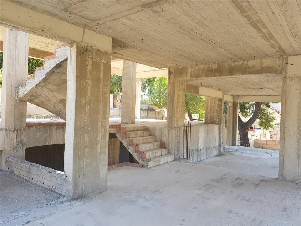 μονοκατοικία προς πώληση 276 τ.μ Μαρκόπουλο Υπόλοιπη Αττικής