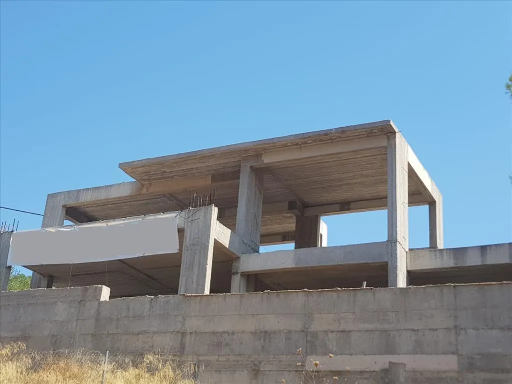 μονοκατοικία προς πώληση 276 τ.μ Μαρκόπουλο Υπόλοιπη Αττικής