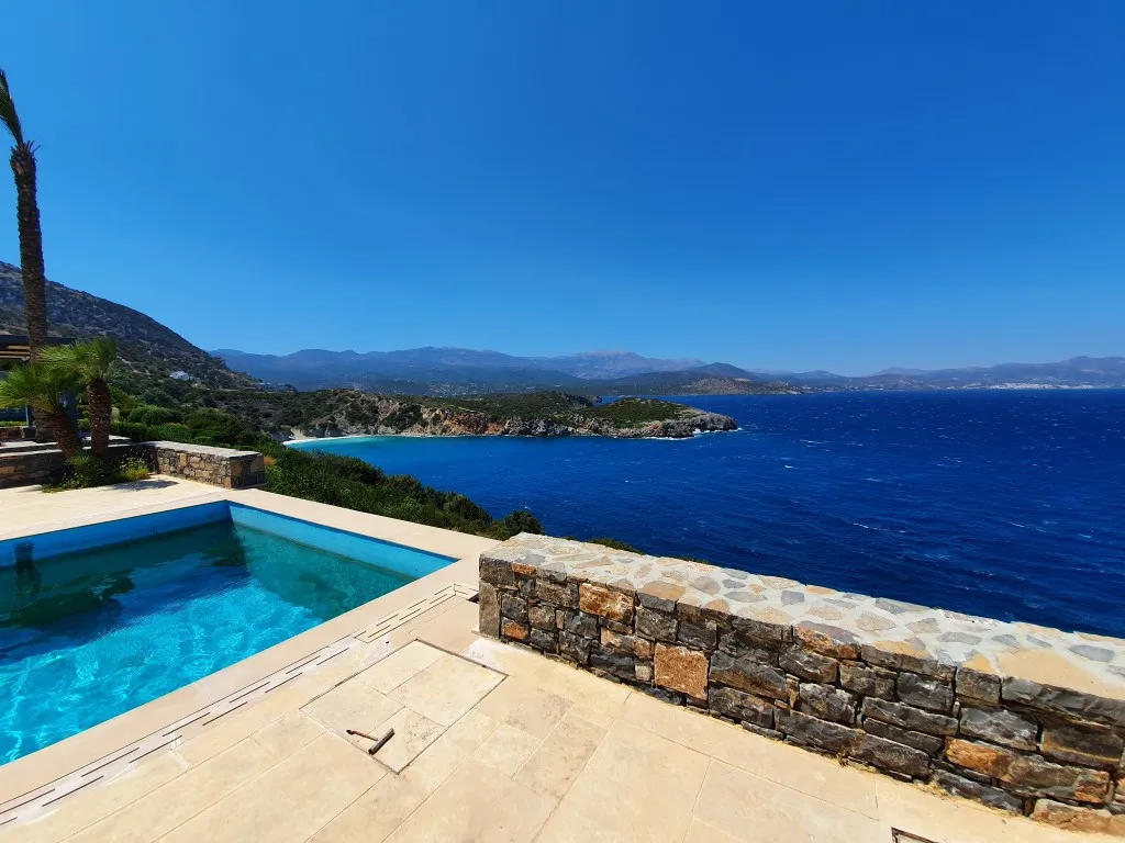 βίλα προς πώληση 200 τ.μ Άγιος Νικόλαος Νομός Λασιθίου