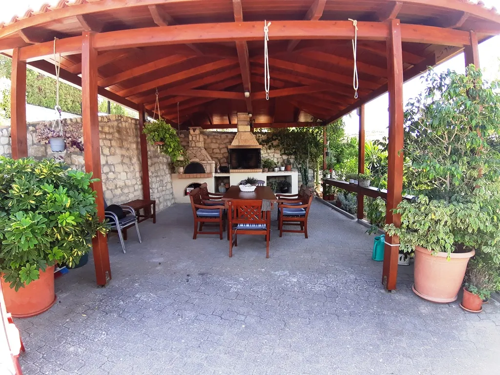 βίλα προς πώληση 324 τ.μ Ηράκλειο Κρήτης Νομός Ηρακλείου