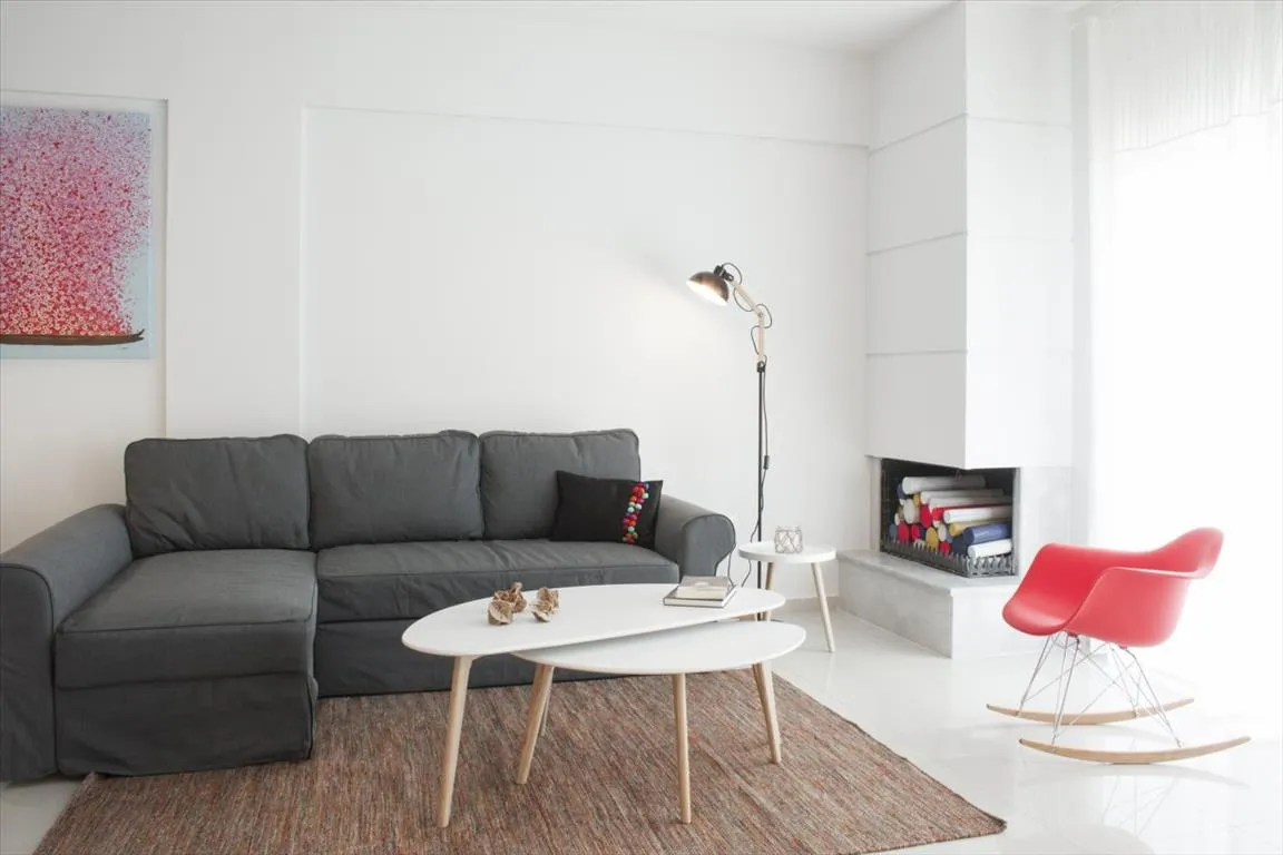 μεζονέτα προς πώληση 108 τ.μ Επανωμή Προάστια Θεσσαλονίκης