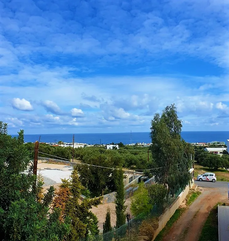 επιχείρηση προς πώληση 440 τ.μ Χερσόνησος Νομός Ηρακλείου