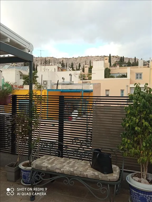 μονοκατοικία προς πώληση 374 τ.μ Αθήνα Κέντρο Κέντρο Αθήνας