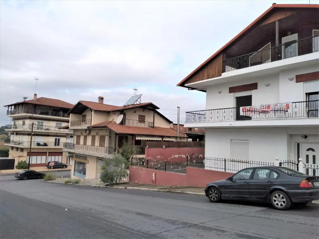 μονοκατοικία προς πώληση 295 τ.μ Γιαννιτσά Πέλλα