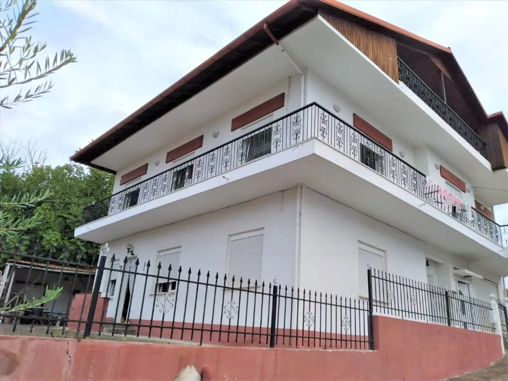 μονοκατοικία προς πώληση 295 τ.μ Γιαννιτσά Πέλλα