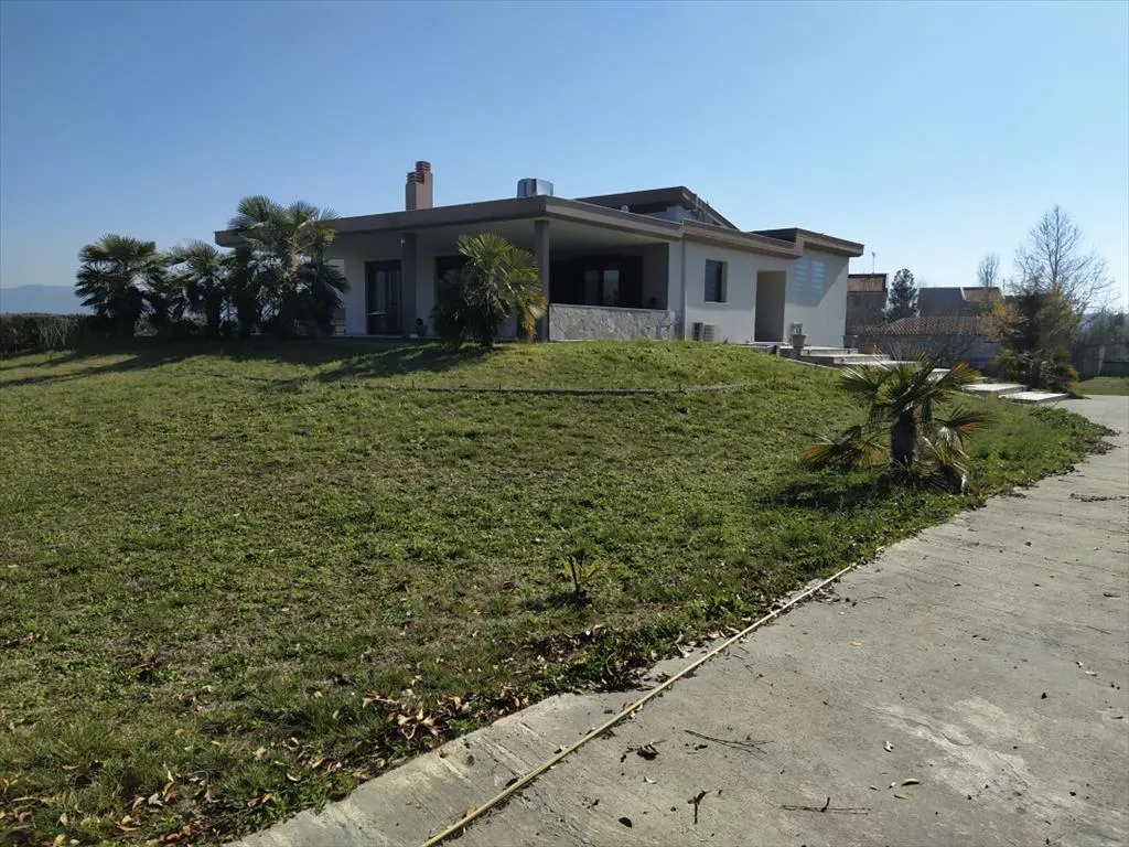 μονοκατοικία προς πώληση 480 τ.μ Θέρμη Προάστια Θεσσαλονίκης