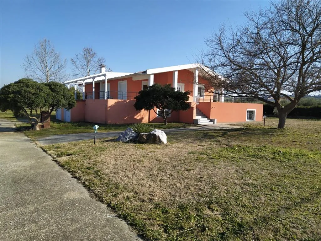 μονοκατοικία προς πώληση 470 τ.μ Θερμαϊκός Προάστια Θεσσαλονίκης