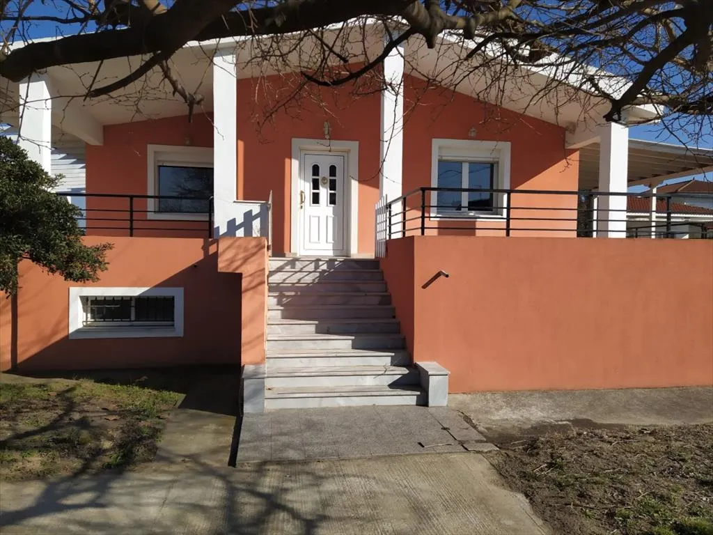 μονοκατοικία προς πώληση 470 τ.μ Θερμαϊκός Προάστια Θεσσαλονίκης