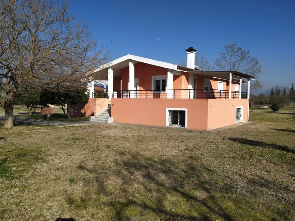 μονοκατοικία προς πώληση 470 τ.μ Θερμαϊκός Προάστια Θεσσαλονίκης