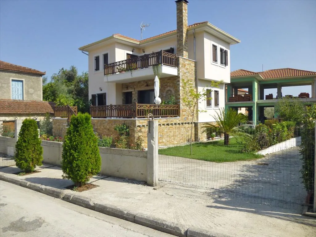 μονοκατοικία προς πώληση 175 τ.μ Μηλιές Μαγνησία