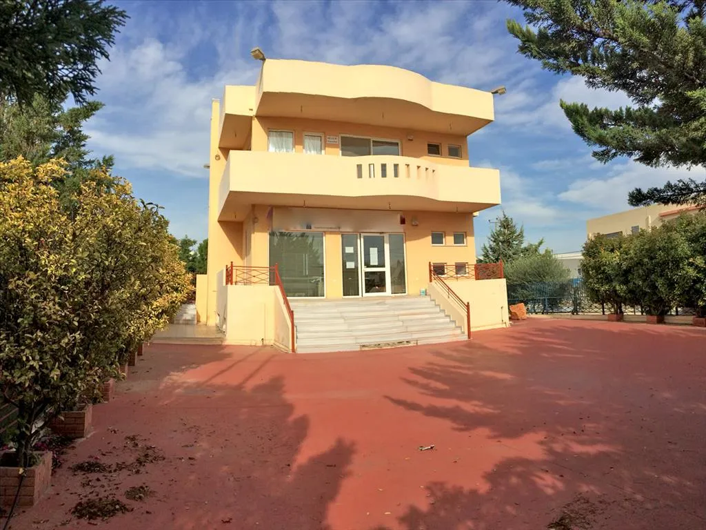 επιχείρηση προς πώληση 270 τ.μ Κορωπί Ανατολικά Αθήνας