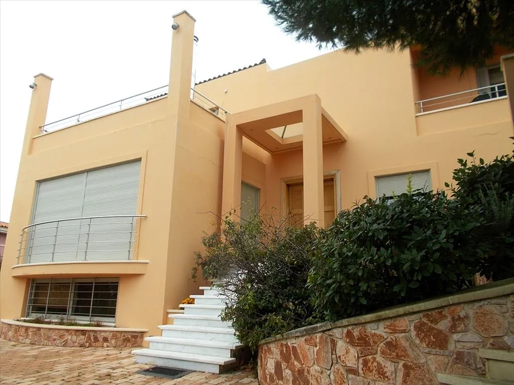 μονοκατοικία προς πώληση 390 τ.μ Πεντέλη Βόρεια Αθήνας