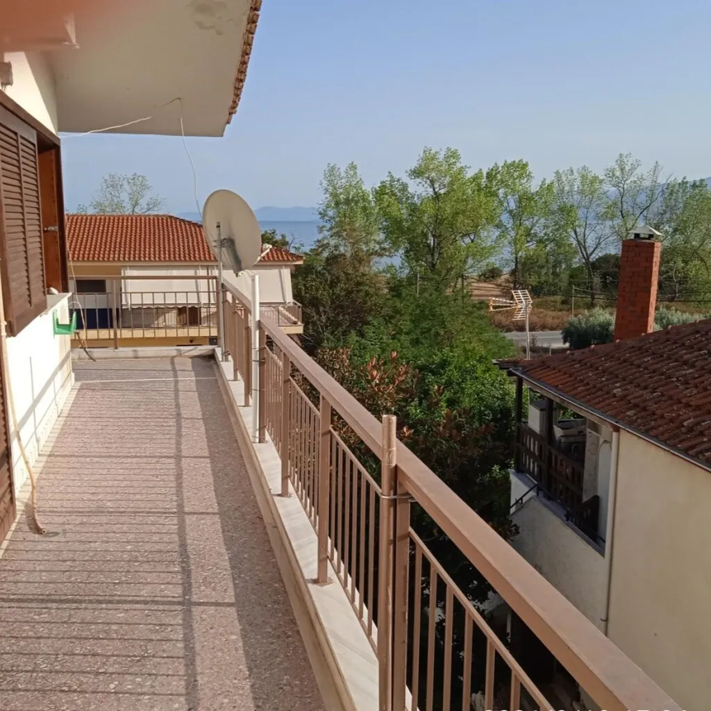 διαμέρισμα προς πώληση 70 τ.μ Άγιος Γεώργιος Υπόλοιπο Νομού Θεσσαλονίκης