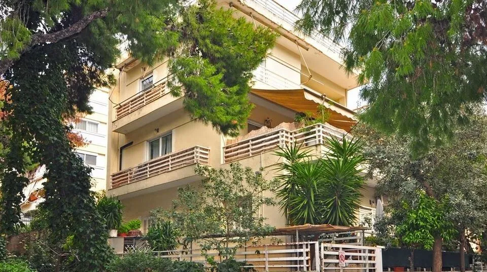κτίριο προς πώληση 250 τ.μ Ηράκλειο Βόρεια Αθήνας