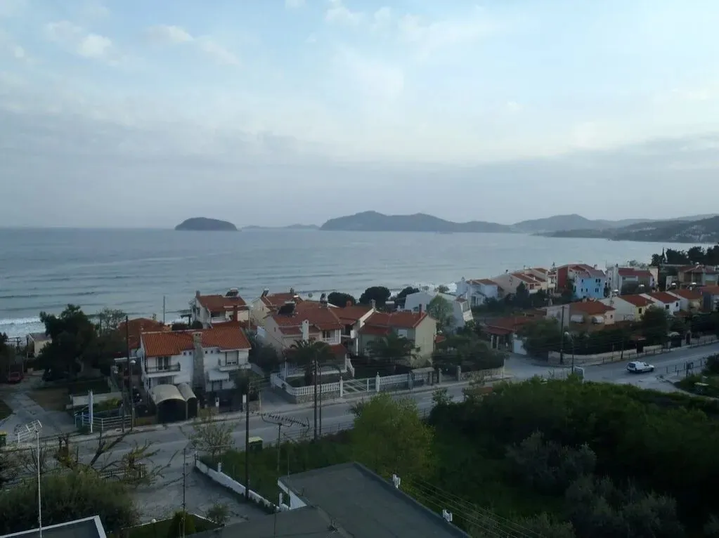 οικόπεδο προς πώληση 1500 τ.μ Καβάλα Νομός Καβάλας
