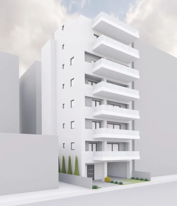 διώροφο διαμέρισμα προς πώληση 212 τ.μ Καλαμαριά Προάστια Θεσσαλονίκης