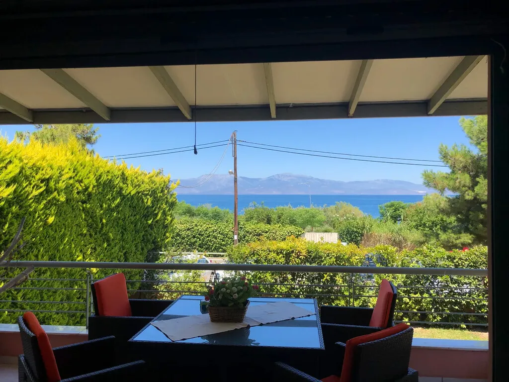 διαμέρισμα προς πώληση 85 τ.μ Ξυλόκαστρο Κορινθία
