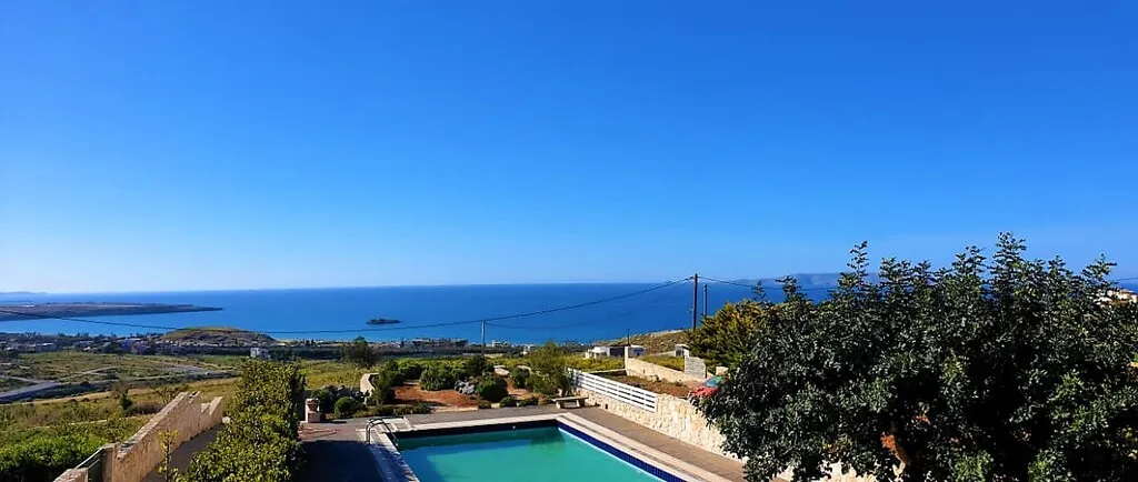 βίλα προς πώληση 150 τ.μ Νέα Αλικαρνασσός Νομός Ηρακλείου